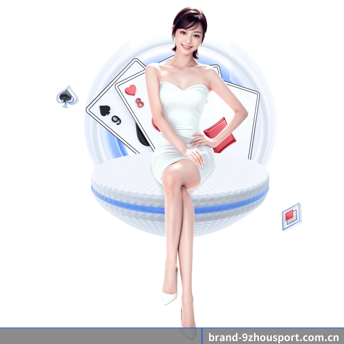 九州网址的长期主义 - 长期内容价值积累